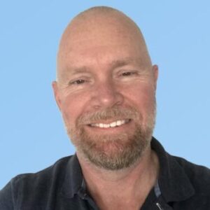 Picture of Graham Rous