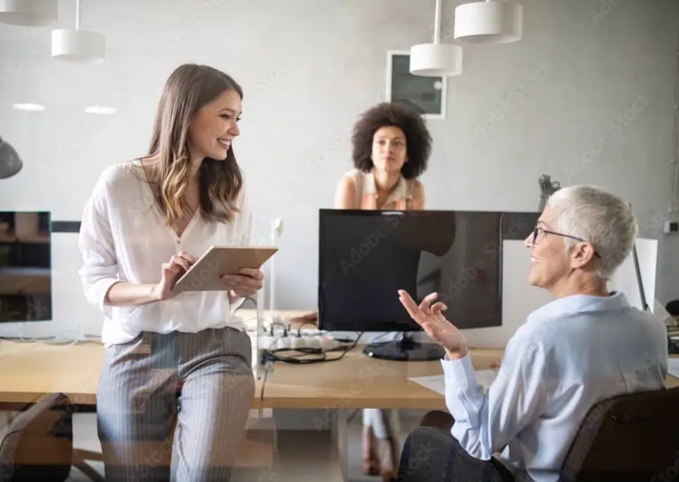 Learning about your business