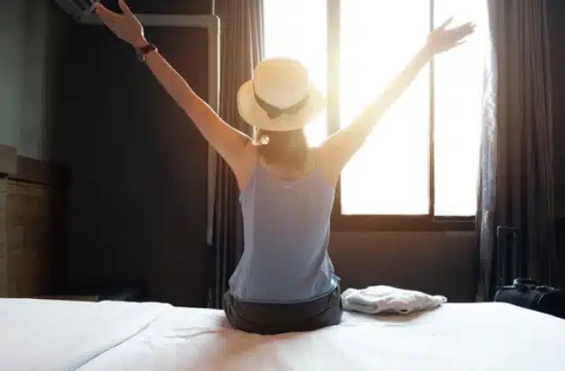 More guests in your B and B